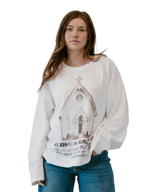 CHAPEL THERMAL