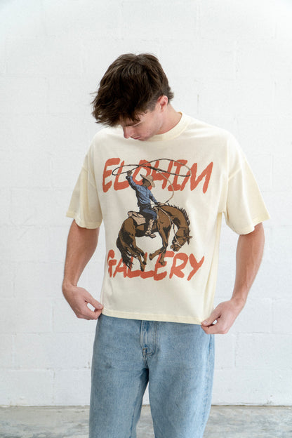 RODEO T-SHIRT