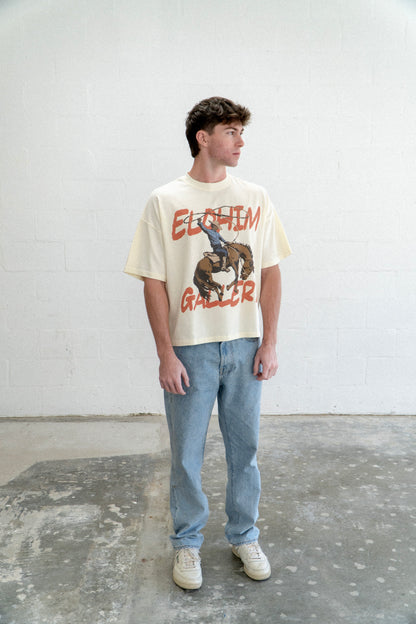 RODEO T-SHIRT