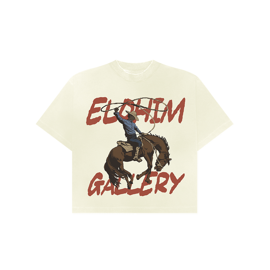 RODEO T-SHIRT